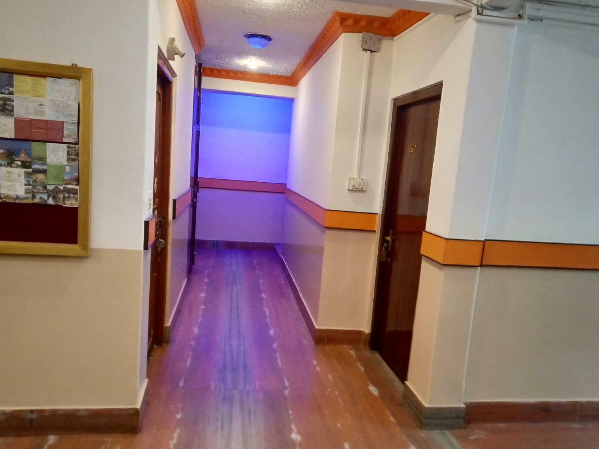 Hotel Anola Gangtok Dış mekan fotoğraf