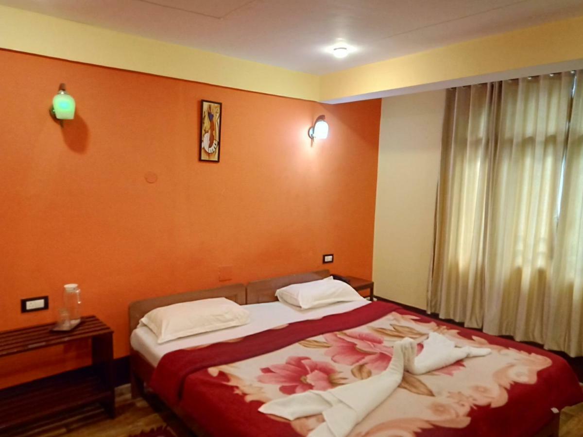 Hotel Anola Gangtok Dış mekan fotoğraf