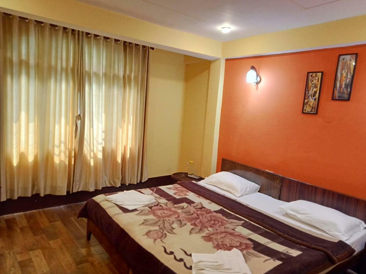 Hotel Anola Gangtok Dış mekan fotoğraf