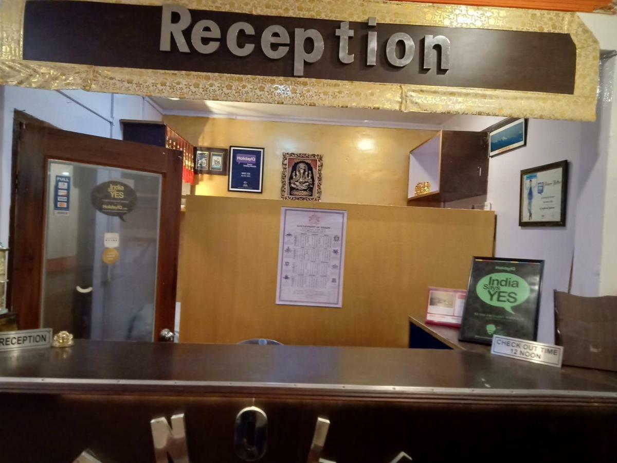 Hotel Anola Gangtok Dış mekan fotoğraf